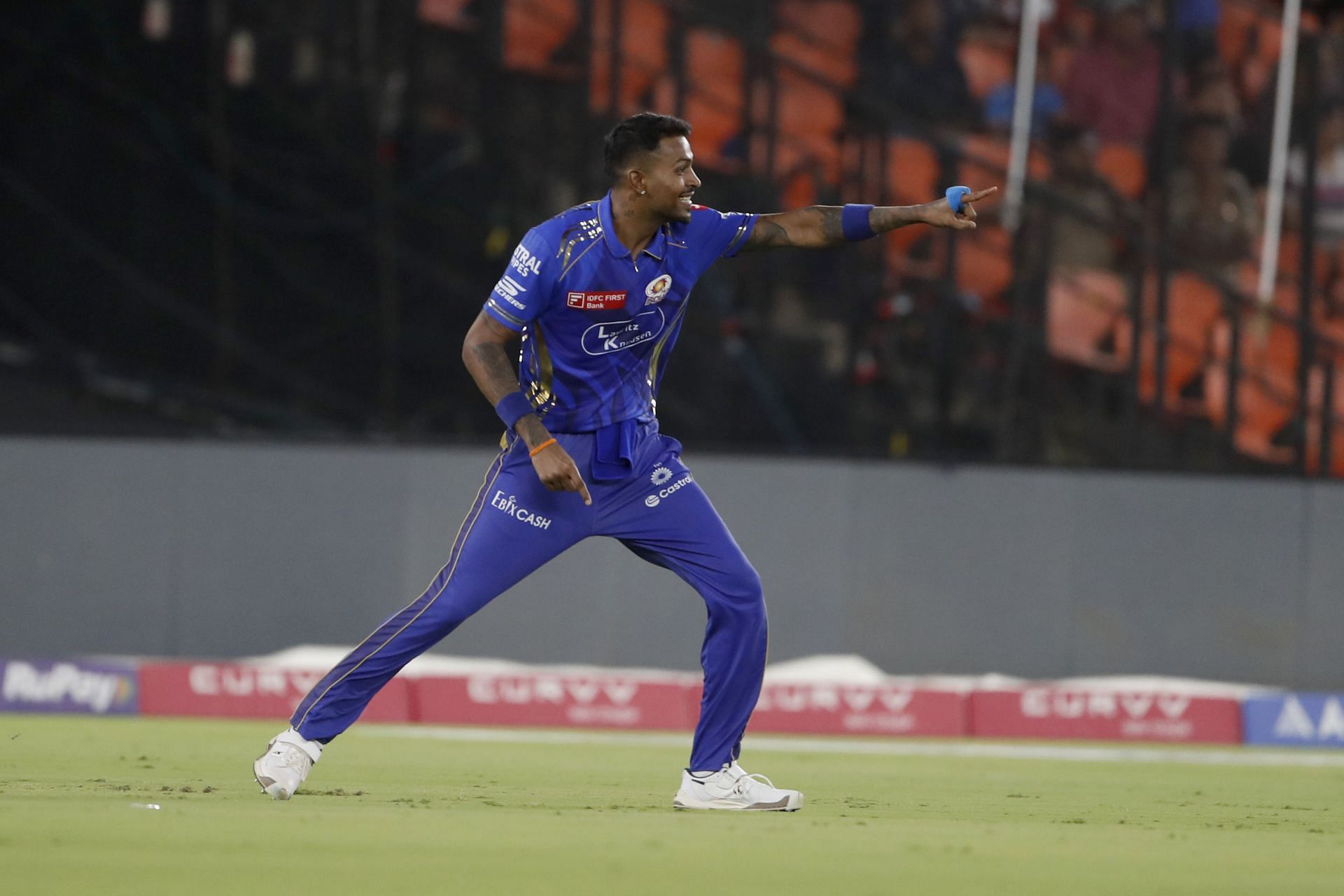 2025 IPL: Qualifier 2 - PBKS v MI - Source: Getty